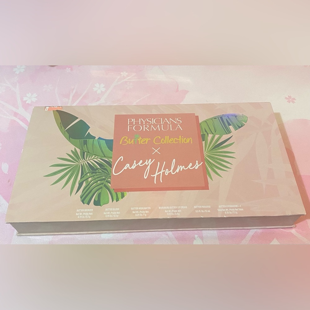 Physician’s Formula Casey Holmes Collection